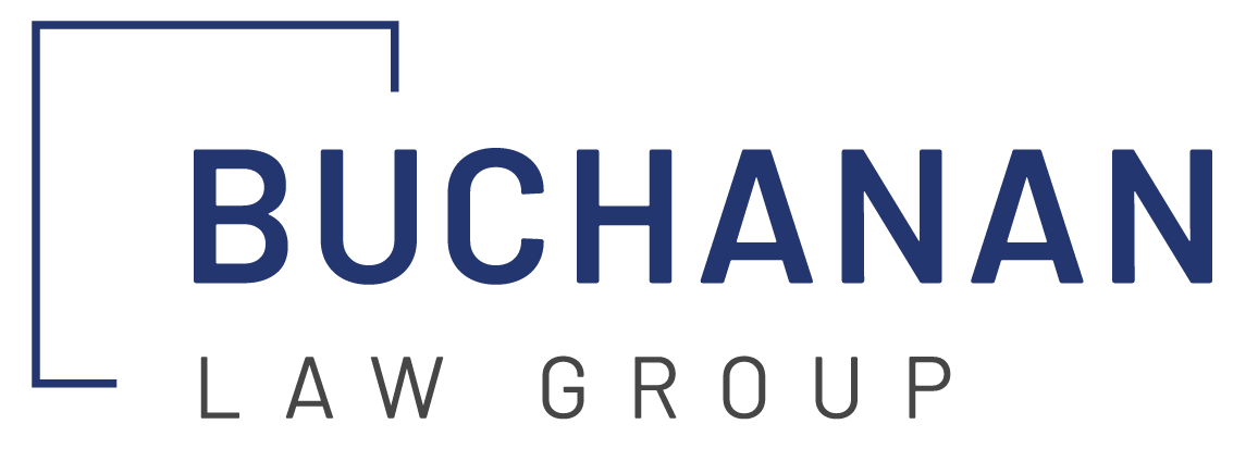 Buchanan Law Group Homepage